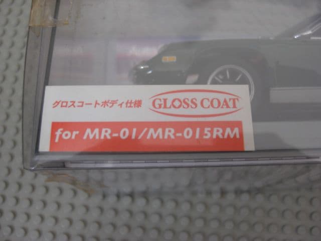 ◇京商 RC MINI-Z/ミニッツ 廃版 ロータスヨーロッパスペシャル 未開封