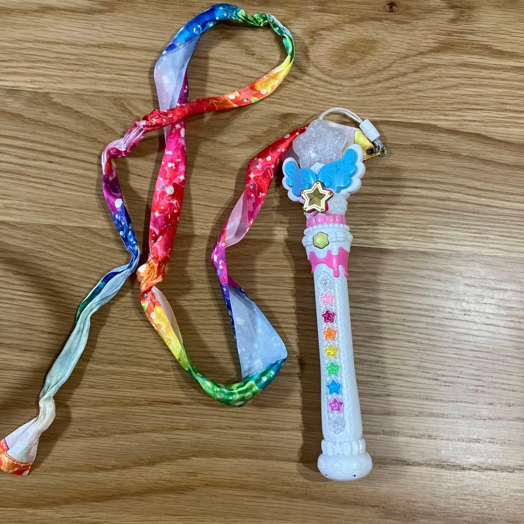 値下げ プリキュアアラモード パルフェレインボーリボン - メルカリ