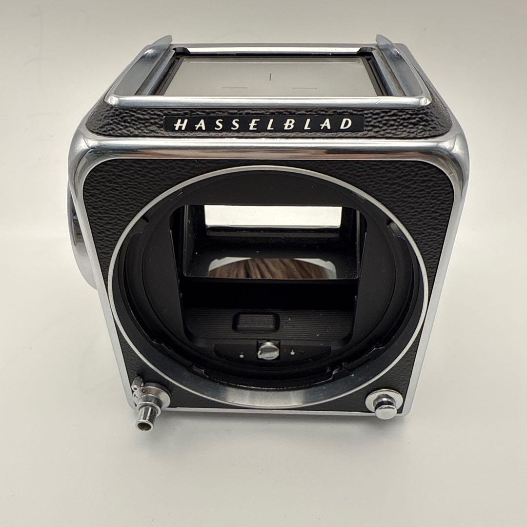 Hasselblad ハッセルブラッド 500C ボディ 中判カメラ Hasselblad（ハッセルブラッド）500CM 30周年記念 ゴールド 中判