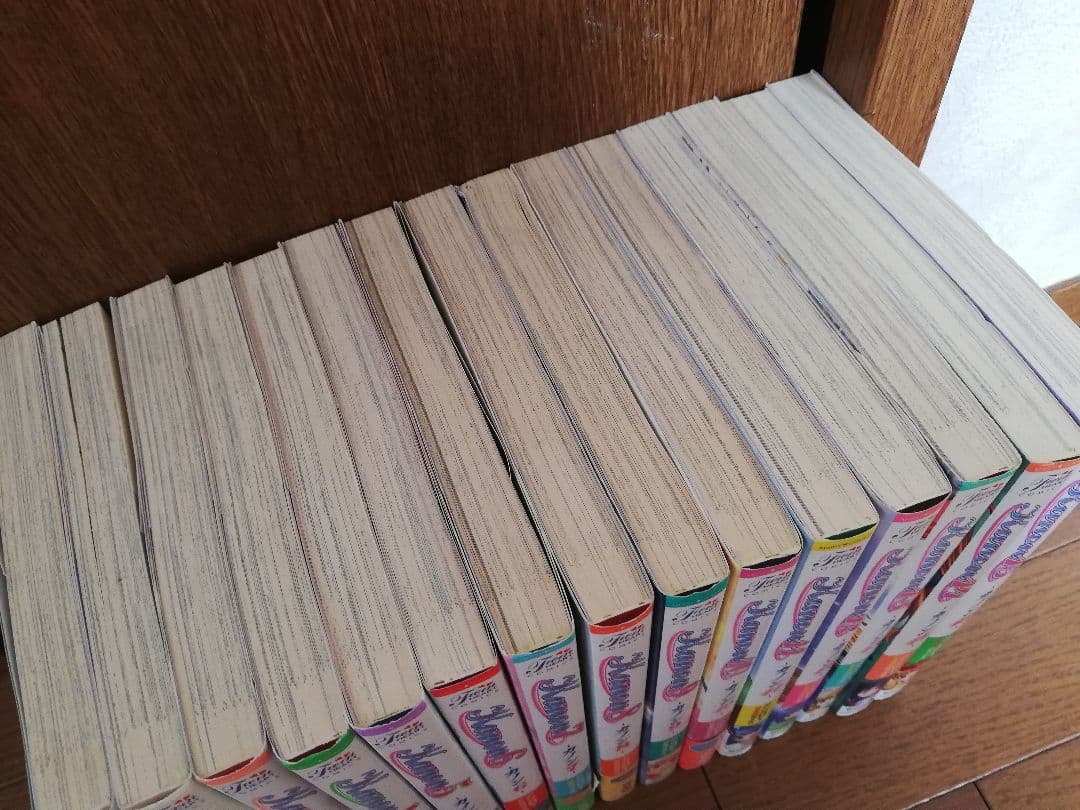 値下げkanon,AIR コミックスセット