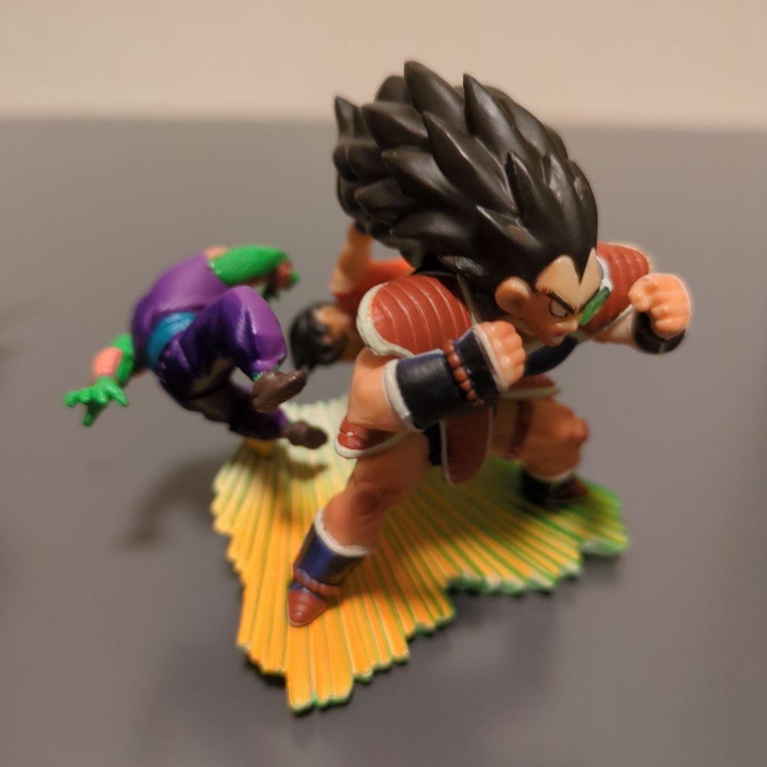 ドラゴンボールカプセル ドラカプ 3種セット - メルカリ