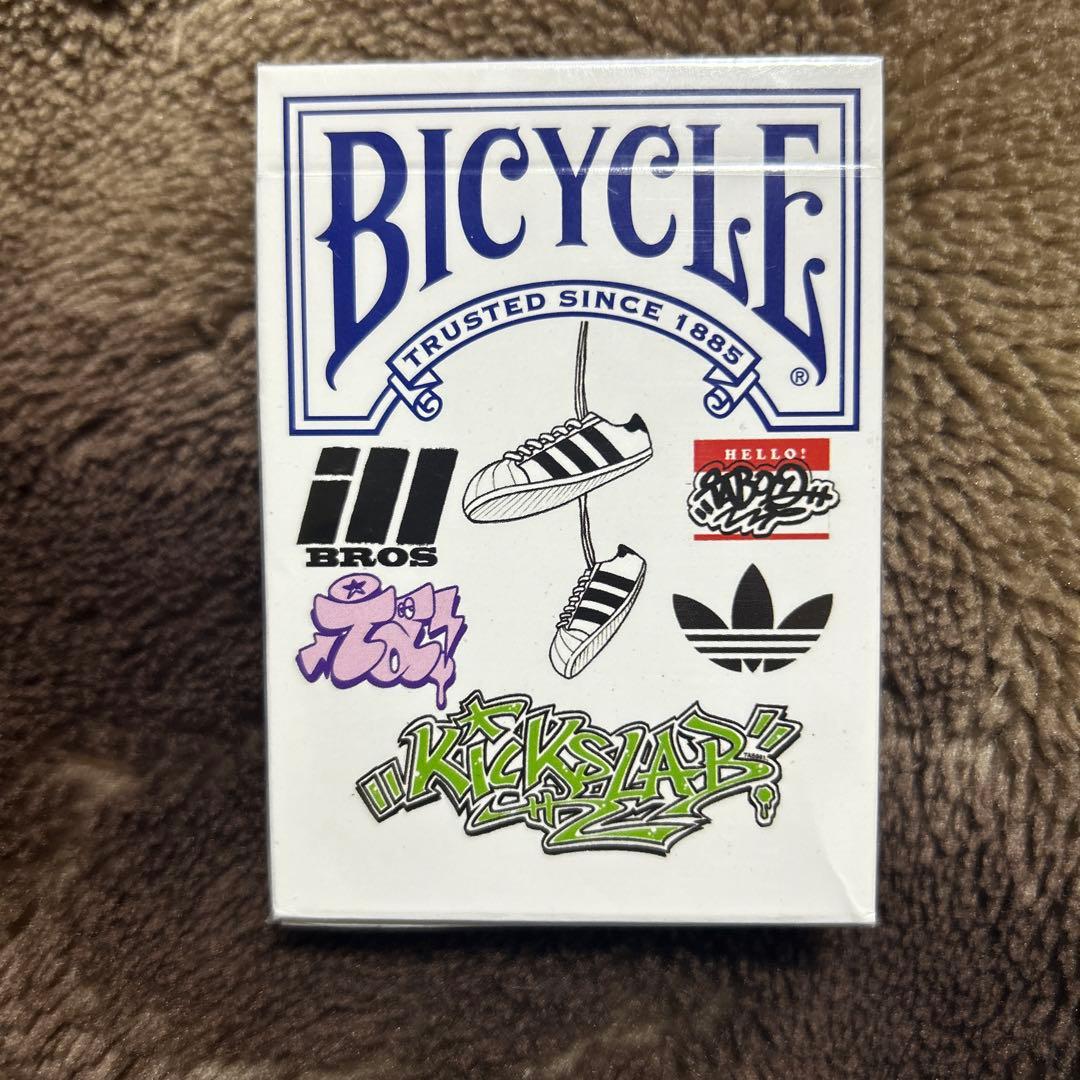 KICKS LAB. & adidas Originals BICYCLE - メルカリ