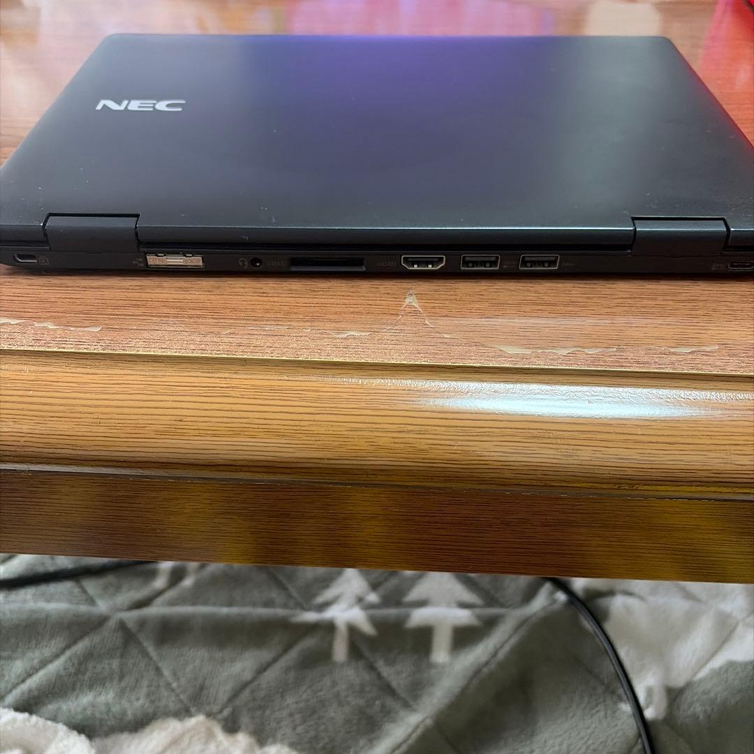 NEC VersaPro VC-6 10世代 13インチ 訳あり - メルカリ