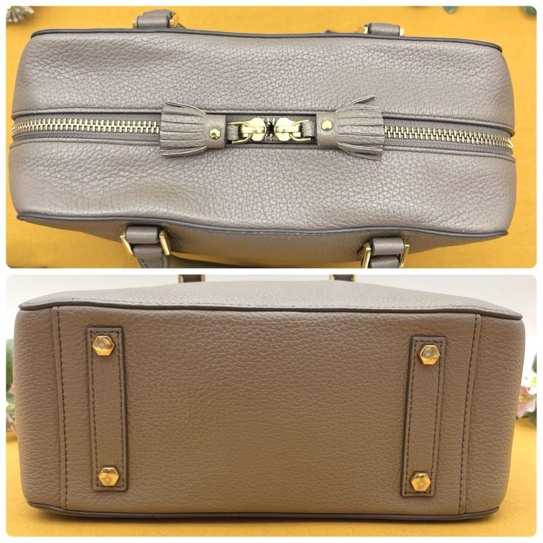 ✨極美品✨アニヤハインドマーチ カーカー 2WAY ショルダー