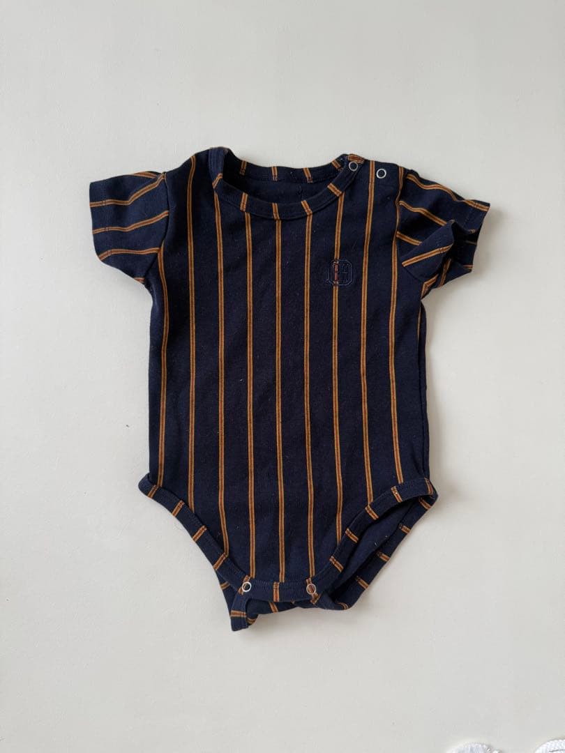 House on the Hill 70センチ ロンパース - メルカリ