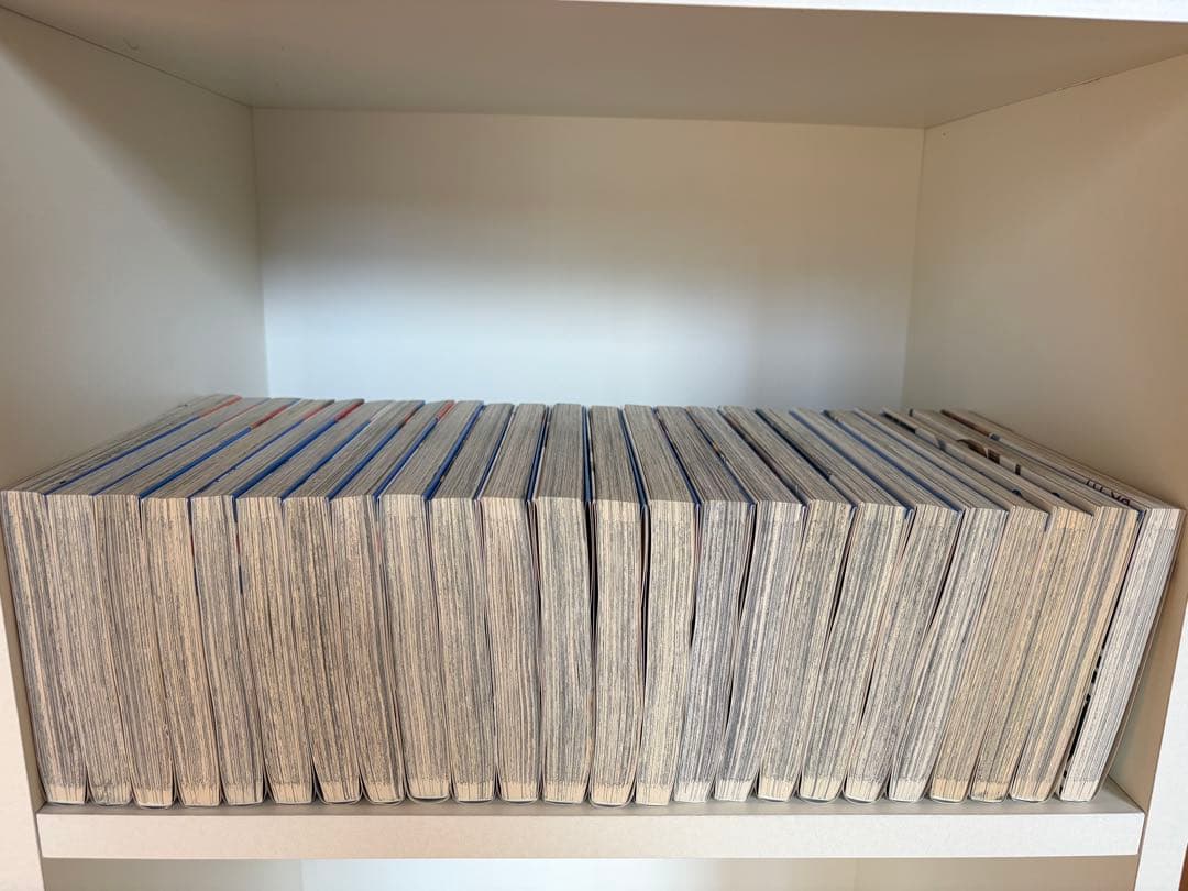 【美品】【ヤケ キズ少】BLEACH 初版 帯 ジャンパラ！ 含