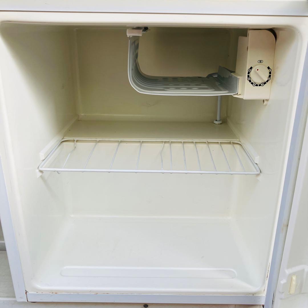 吉井電気 Elabitax ER-511 46L 1ドア 電気冷蔵庫 2009年 - メルカリ