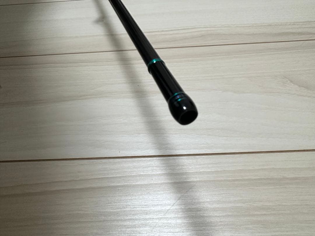 正午まで限定価格 エメラルダス EX 89L-HD DAIWA ダイワ エギング