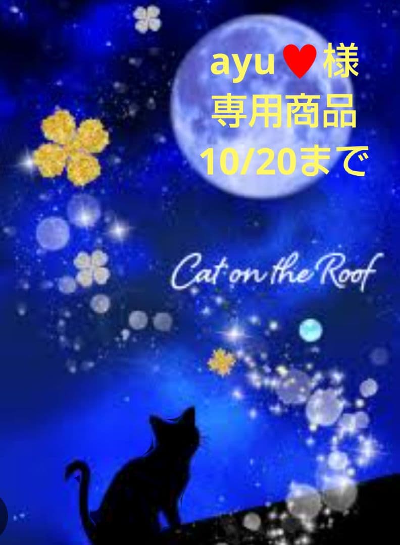 ayu♥様★専用商品★ 浜崎あゆみ“ayumi hamasaki 21st anniversary -POWER of A^3-”