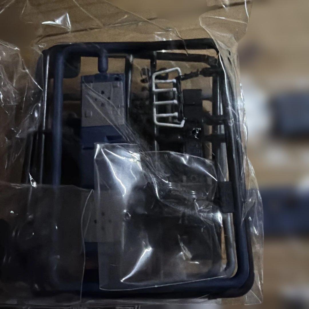 EF61 200番台 シークレット 1両 Bトレインショーティー