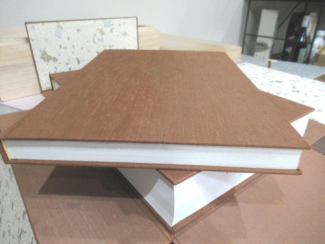 大山祇神社 法楽連歌（全2冊揃） 重要文化財「大山祇神社法楽連歌 274