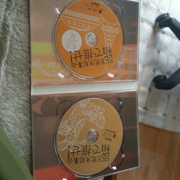 SKE党決起集会 箱で推せ DVD blu-ray