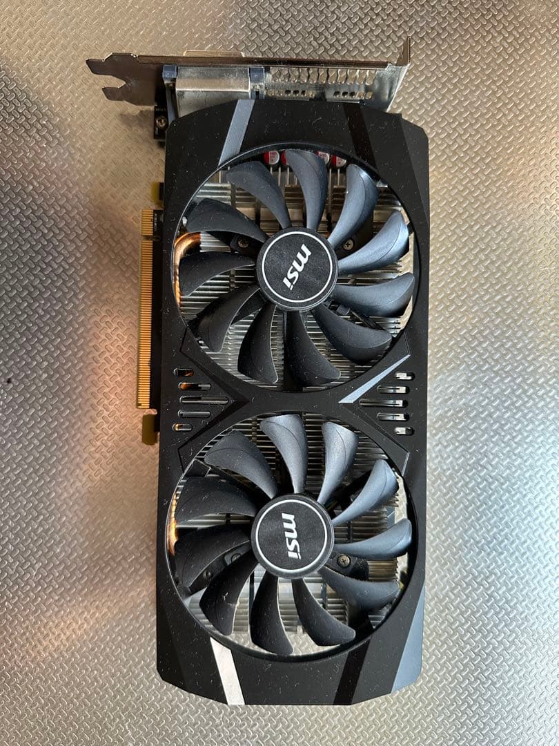 グラフィックボード・グラボ・ビデオカード MSI Radeon rx570 8GB Radeon RX 570 8GT OCV1 | MSI グラフィックボード RADEON RX 570