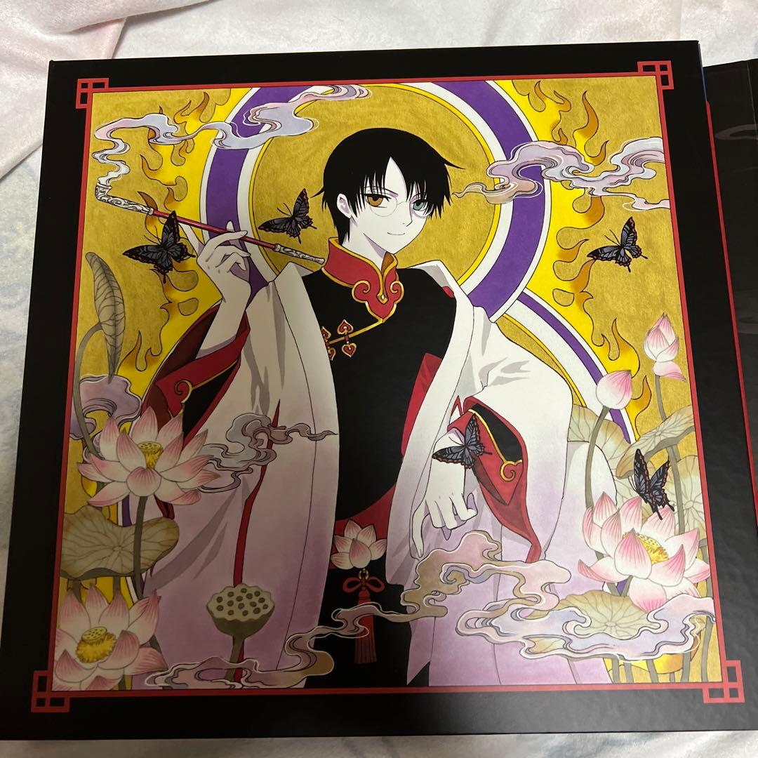 オンライン ショッピング 通販本・雑誌・漫画 - xxxHOLiC 胡蝶ノ夢