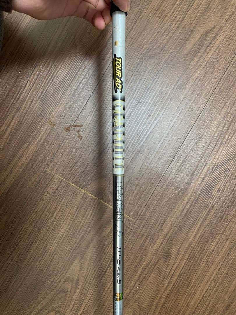 値下げ】3W Mizuno JPX 900フェアウェイウッド 6S - メルカリ