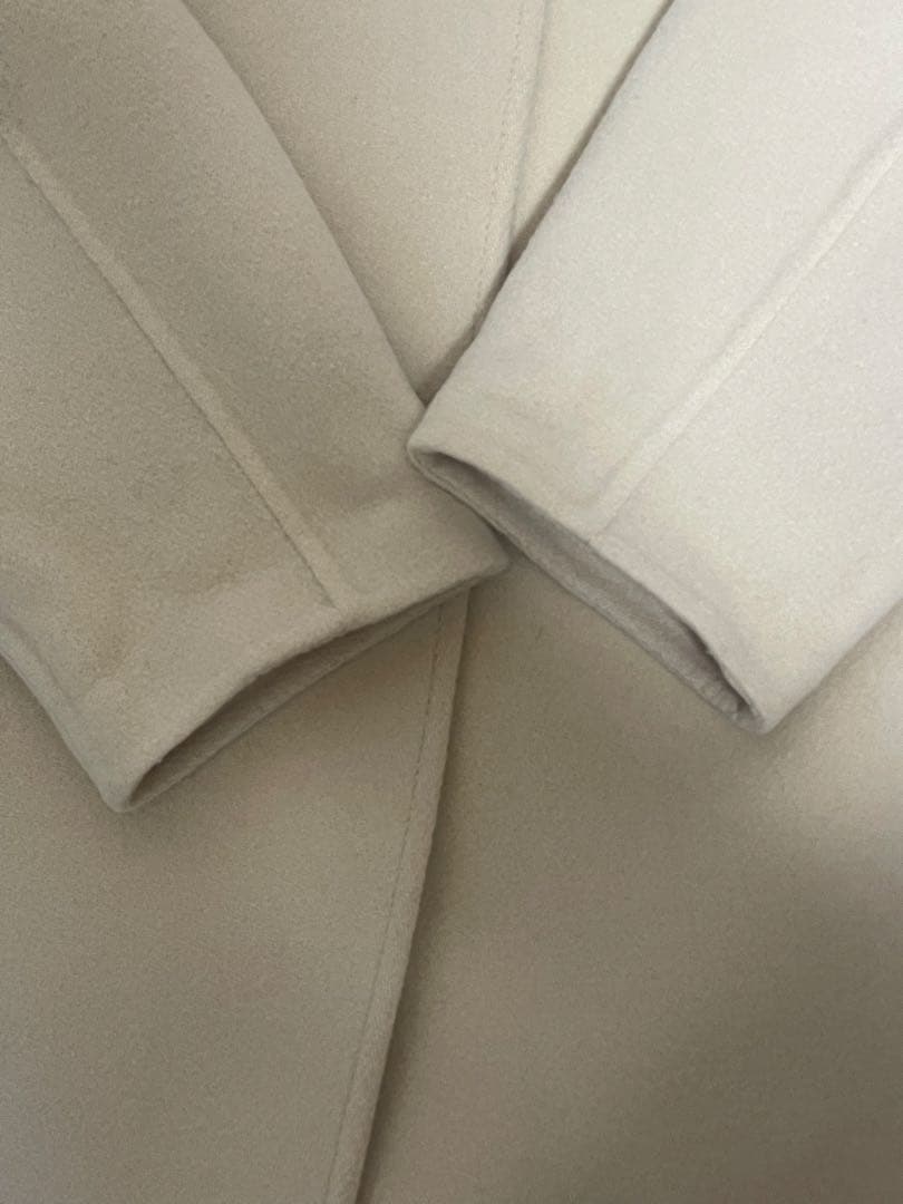 スタニングルアー rオーバーミドルコート ベージュ 0今期 - メルカリ