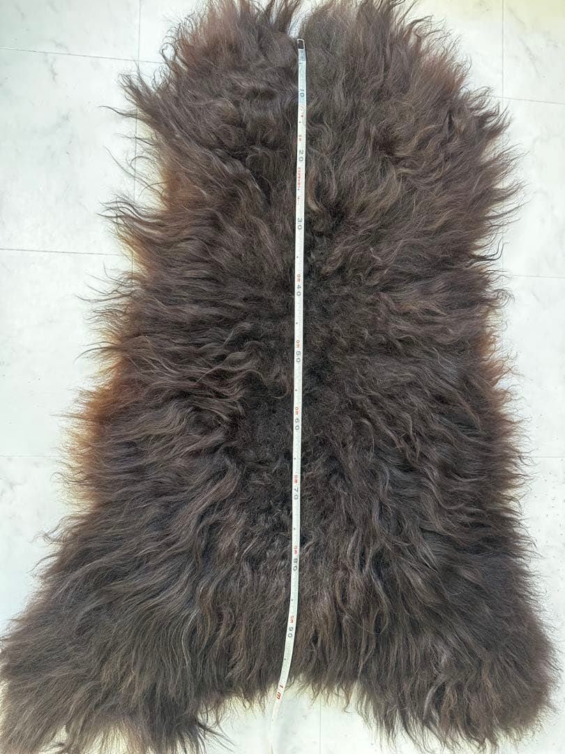 ス*ノ様 BoConcept ラグ 約80cm x 100cm Structure ラグ | Round rug | Structure | | ボーコンセプト