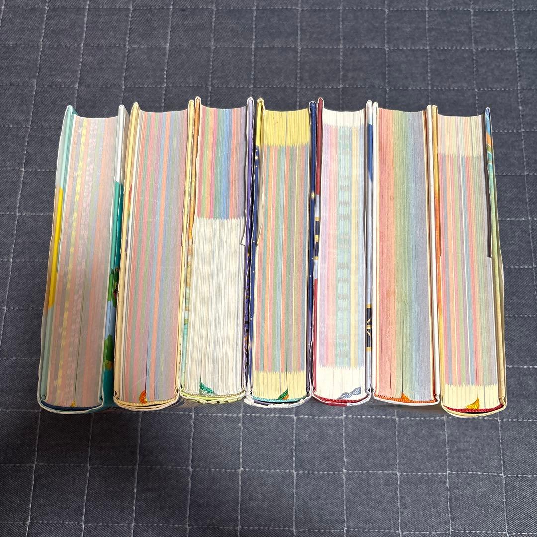 【即購入大歓迎】1日1話読み聞かせ365 366 シリーズ 合計7冊セット