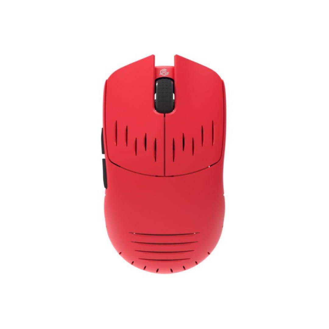 マウス・トラックボール G-WOLVES HTS2 8K WIRELESS Red Amazon | G-WOLVES HTS Plus (HTS+) 4K Wireless Gaming Mouse 4000Hz