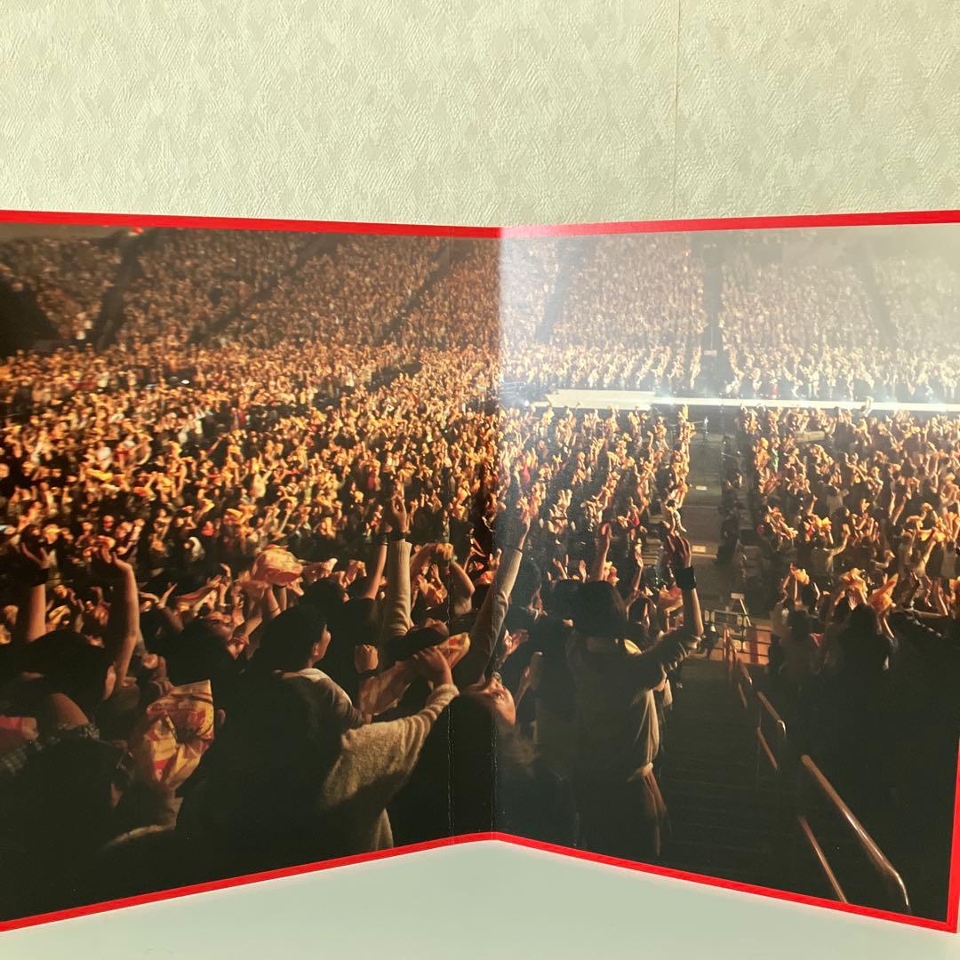 flumpool Special Live2011 Present限定リリース盤 - メルカリ