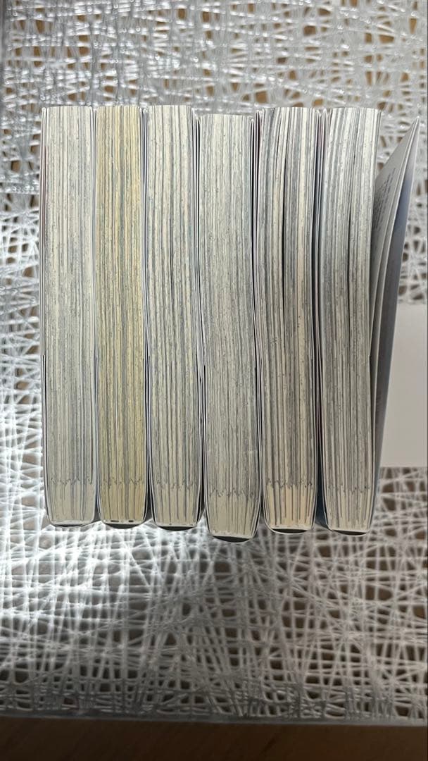 高嶺の花シリーズ全巻セット - メルカリ