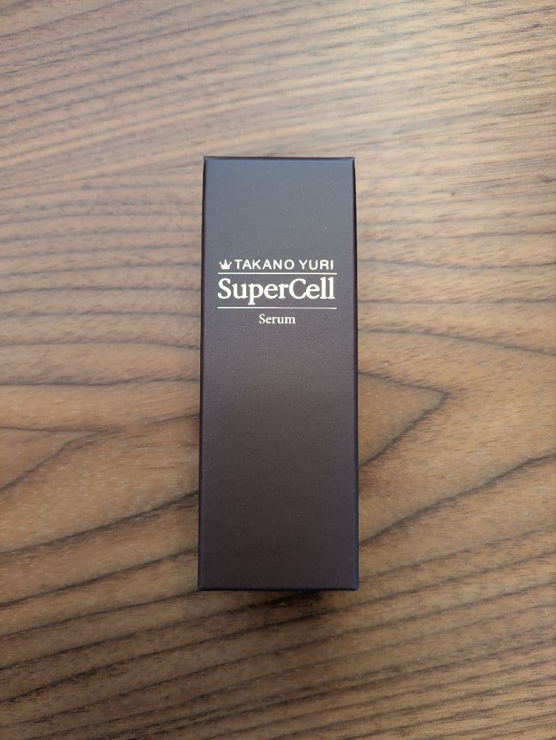 たかの友梨 スーパーセルセラム 30ml - メルカリ