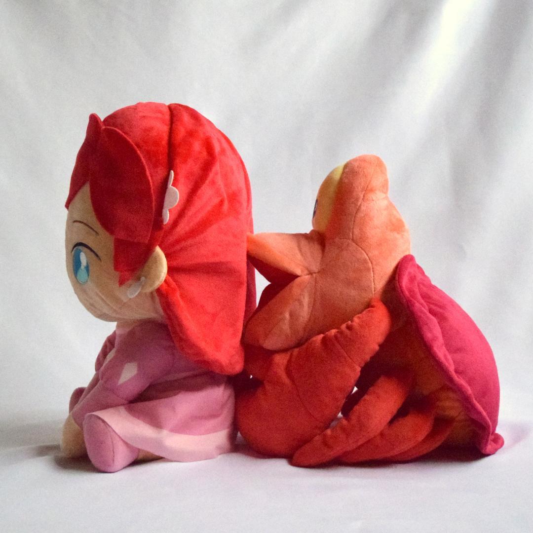 ☆ROUND1限定☆うるりぃみぃ〜リトルマーメイドセット〜 - メルカリ