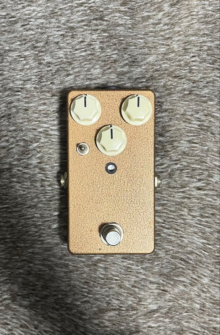 's effects Morning Glory クローン JHS Morning Glory Clone | Tommy's effects