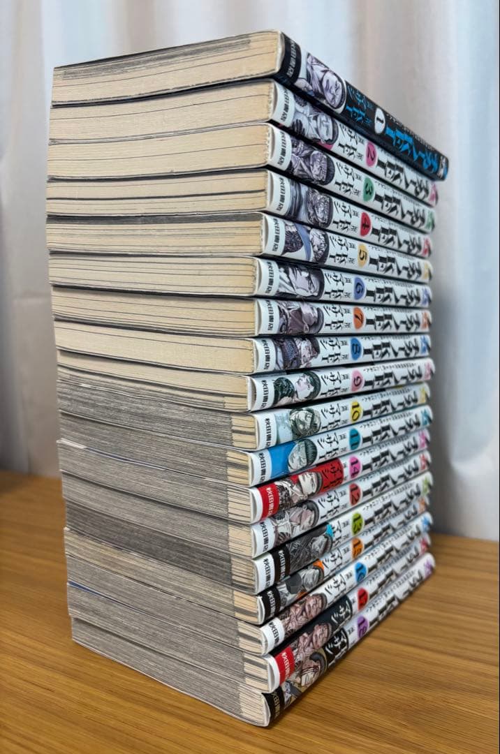 【美品/26冊セット】チカーノKEI 1-18巻 全巻＋ バブル 1-8巻