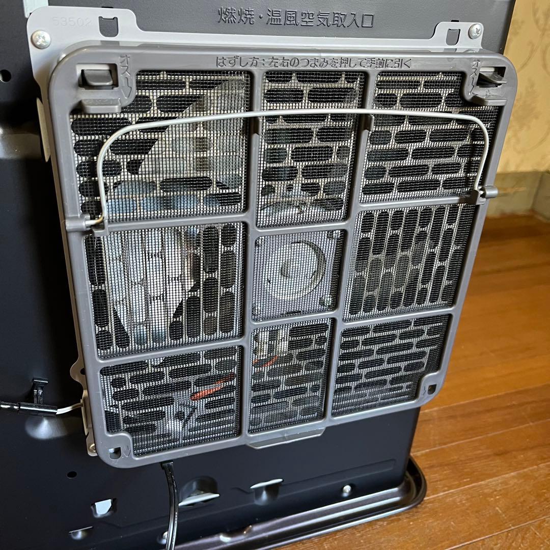 中古品】ダイニチ ブルーヒーター FW-KS4722SGX 2022年製 - メルカリ