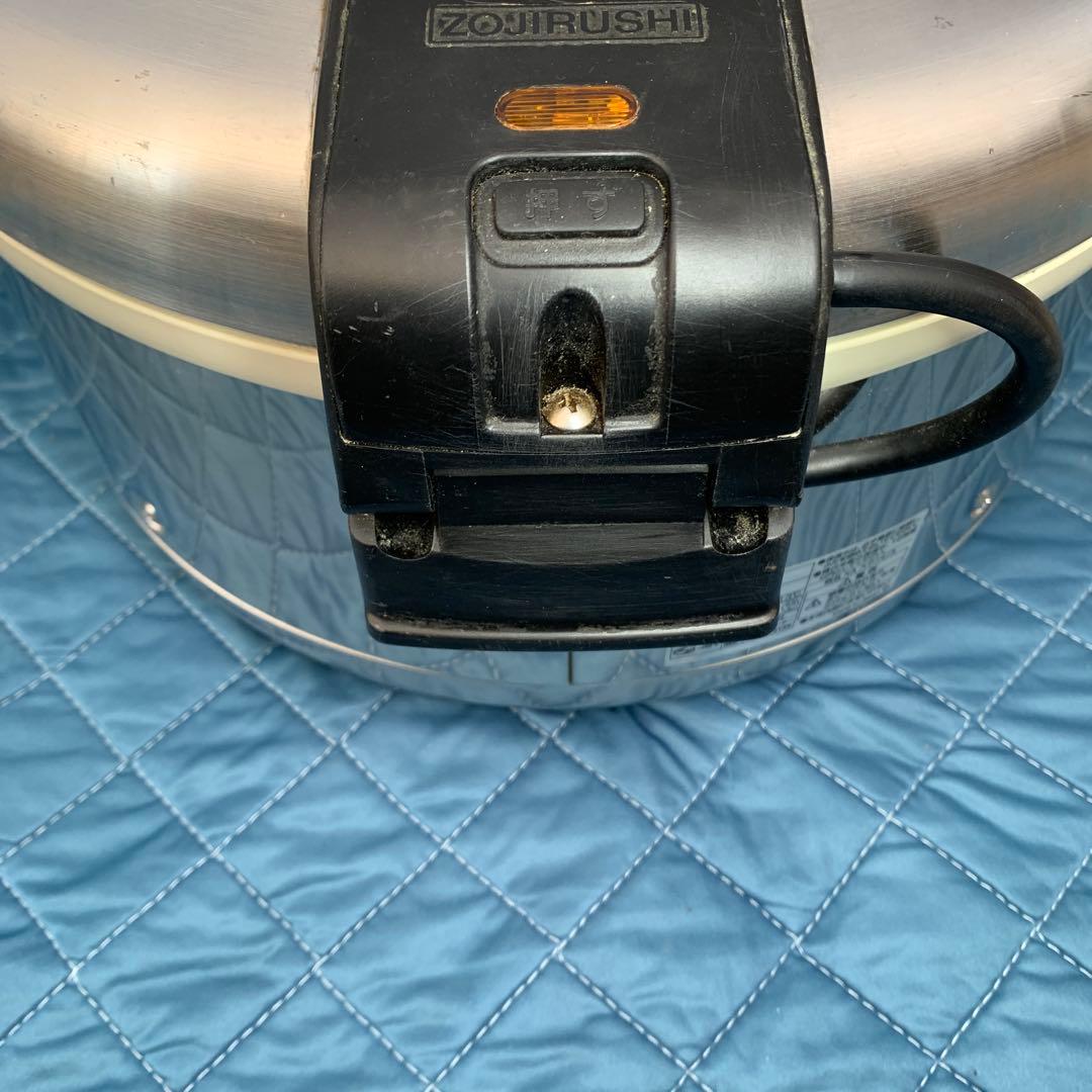 象印 電子ジャー THS-C40A 2020年製 業務用 飲食店 - メルカリ