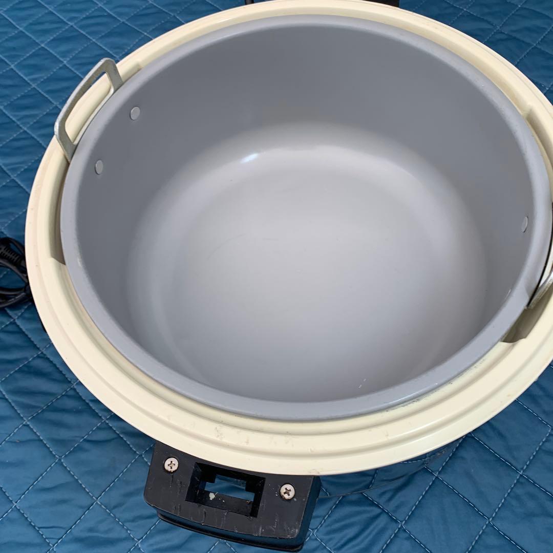 象印 電子ジャー THS-C40A 2020年製 業務用 飲食店 - メルカリ