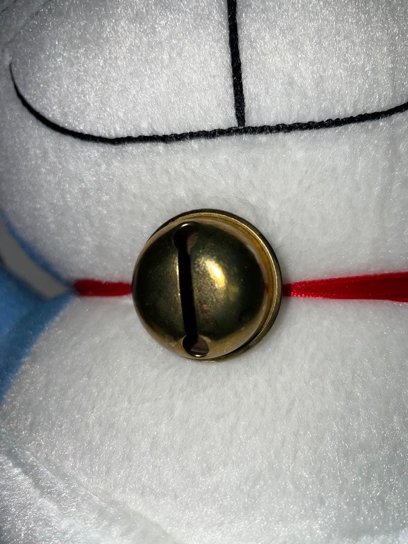 藤子プロ 1970 ドラえもん 当時物 ぬいぐるみ - メルカリ