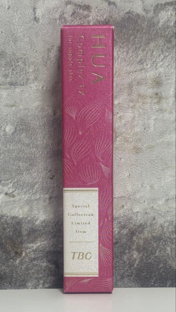 TBC フア コンプレックスEX 30g 販売終了】フア コンプレックスEX_30g: 期間限定｜TBCオンラインショップ