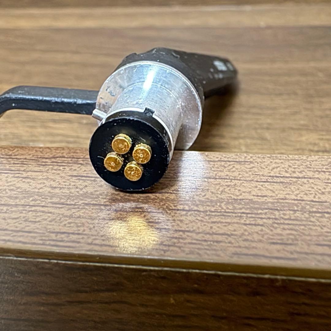 ワタナベ様専用ORTOFON CONCORDE 30 Mi型(MM型)カートリッ - メルカリ