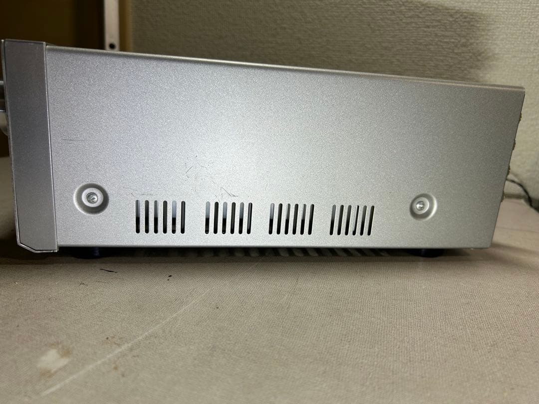 Z16 整備美品 ONKYO CR-N765 (S)ハイレゾネットワークレシーバ - メルカリ