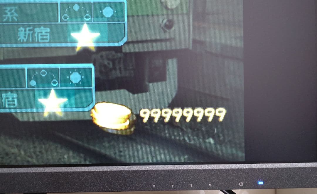 全クリ済★電車でGO! PLUG&PLAY Ver.1.13★ハンドル交換品