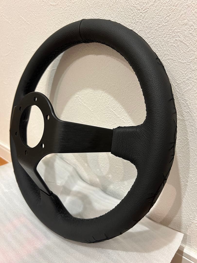 KAWAII FITMENT. カワイイフィットメント ステアリング ver2 - メルカリ