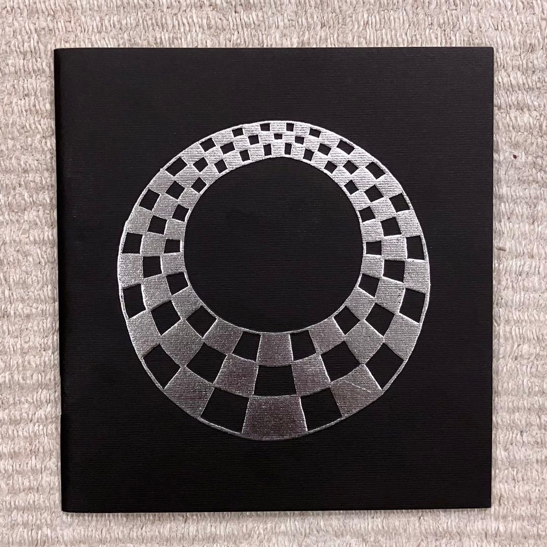 希少 コルソコモ クリス ルース ネックレス ジュエリー カタログ 1999