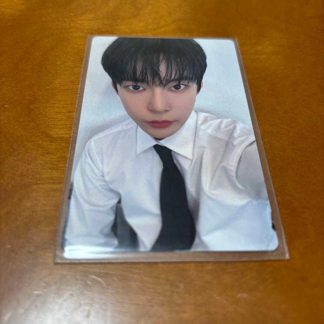 NCT127 ドヨン トレカ - メルカリ