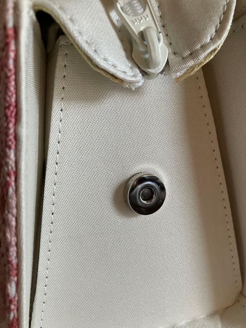 新品◇正絹 春夏 和装バッグ 羅＋レース 西陣 夏帯 - メルカリ