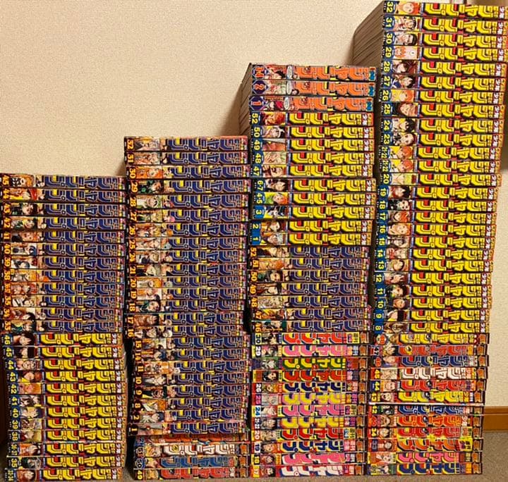 週刊少年ジャンプ　三、四年間分、約120冊 週刊少年ジャンプ 4/2号 (発売日2012年03月19日) | 雑誌/定期購読の