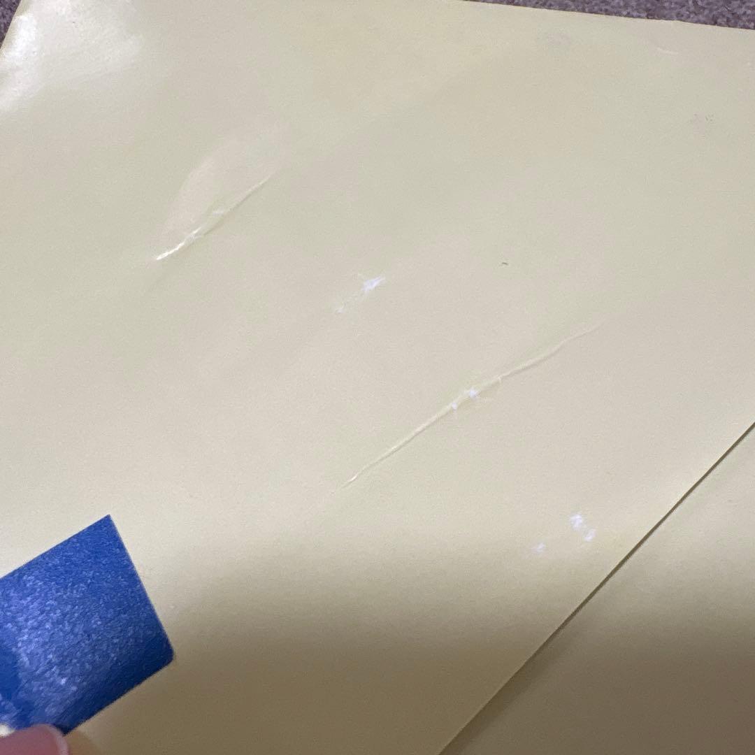 【せな様】ハンブレッダーズ boy needs girl 廃盤