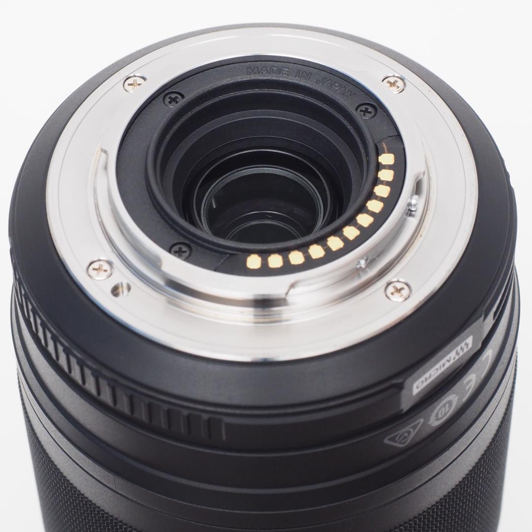 M. ZUIKO DIGITAL ED 75-300mm F4.8-6.7 Ⅱ