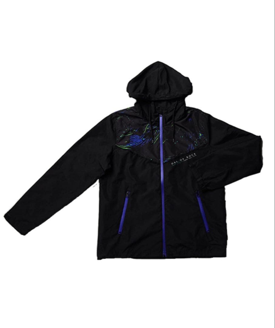 ONE OK ROCK ブルゾン Lサイズ