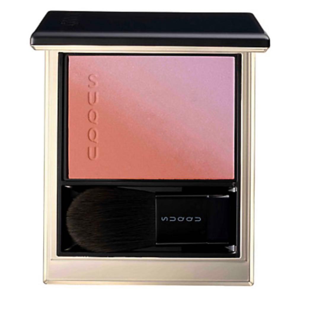 スック SUQQU ブラーリング カラー ブラッシュ 108 光降 Amazon | SUQQU スック ブラーリング カラー ブラッシュ 108 光降