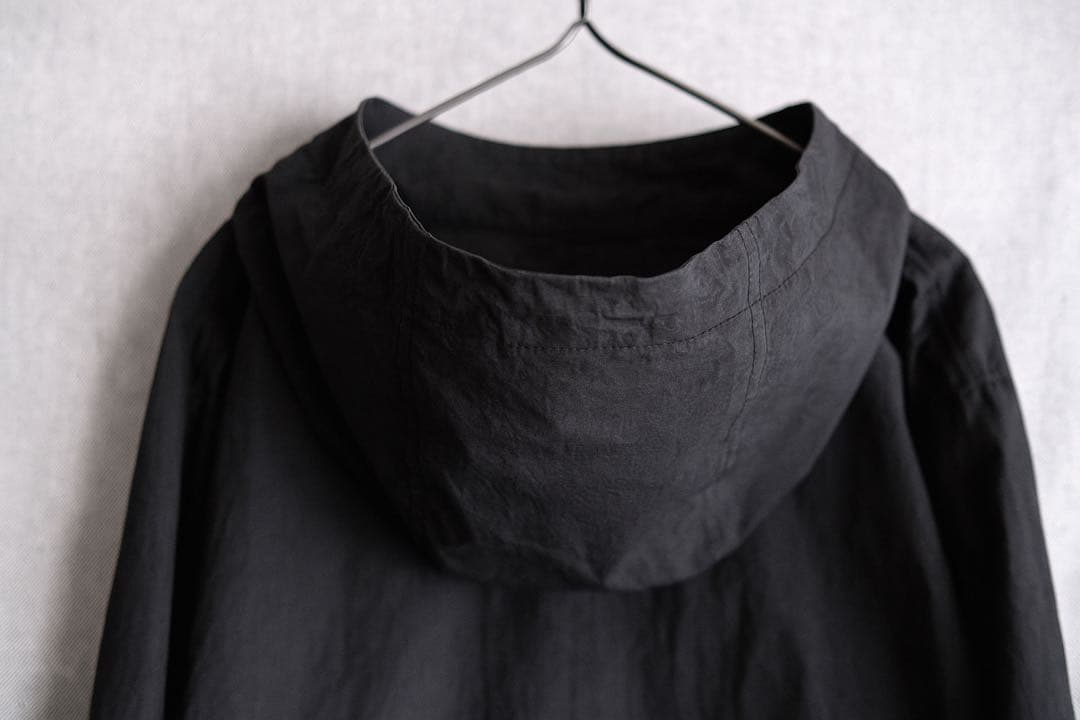 ✨極美品✨snow peak OASIS リアム・ギャラガー着用 ロングコート