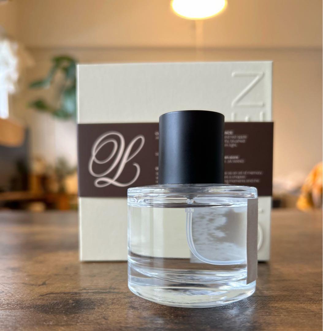 ORLEN After Edit 50ml 香水 【3月まで】 - メルカリ