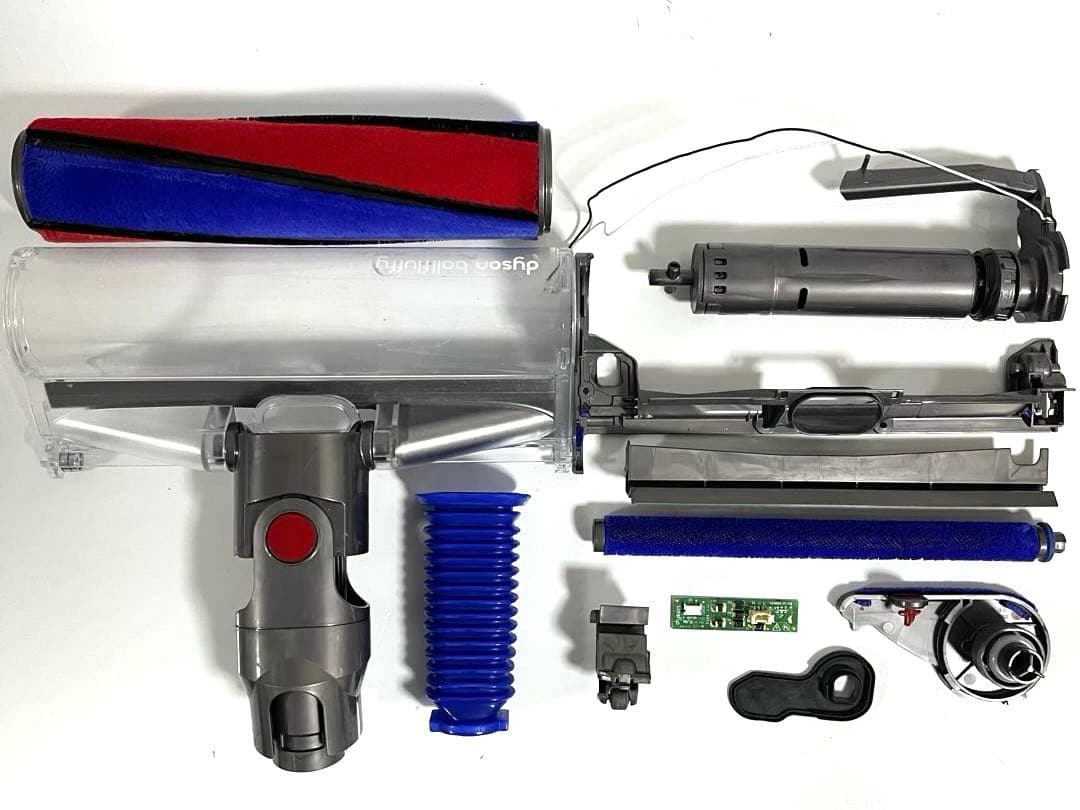 分解洗浄】 Dyson CY24 フルセット a69 - メルカリ