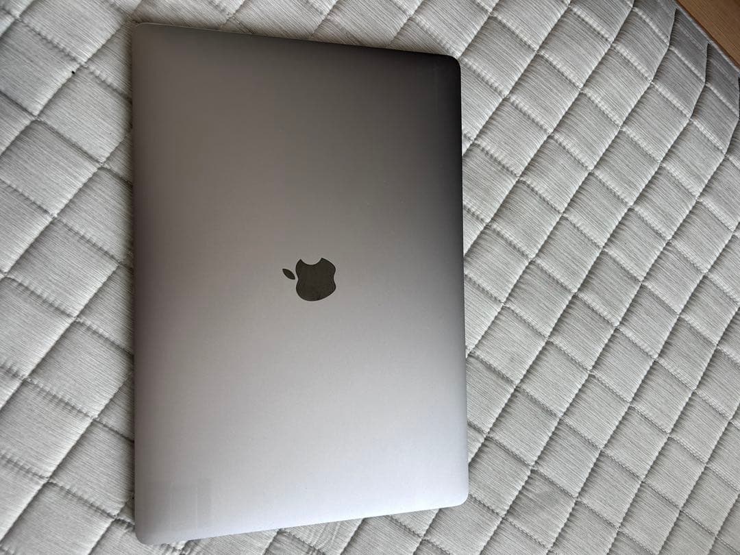 ジャンク品]MacBookPro 2018 15inch Core i7